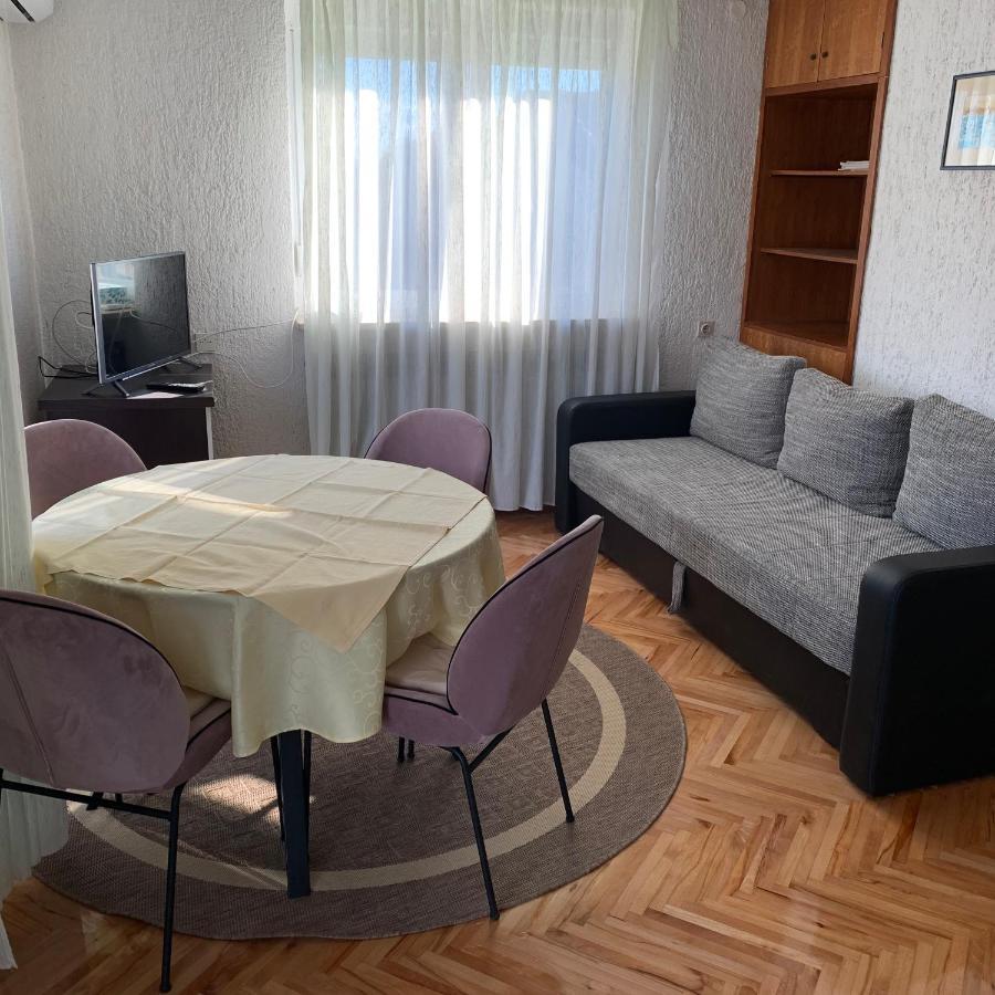 Apartment Lucija Novi Vinodolski Exterior photo