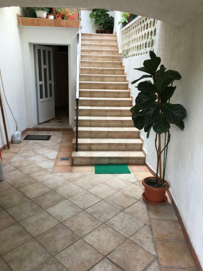 Apartment Lucija Novi Vinodolski Exterior photo