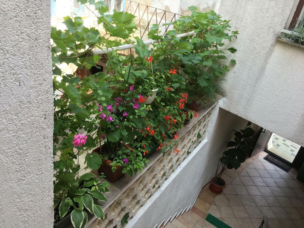 Apartment Lucija Novi Vinodolski Exterior photo
